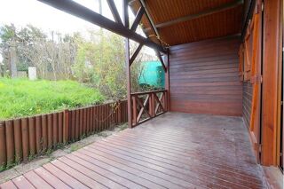  Maison � vendre 3 pi�ces 34 m�