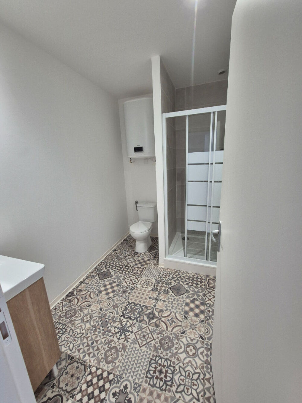 Appartement 3 pièce(s) 45.89 m2