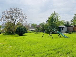  Terrain  vendre 811 m
