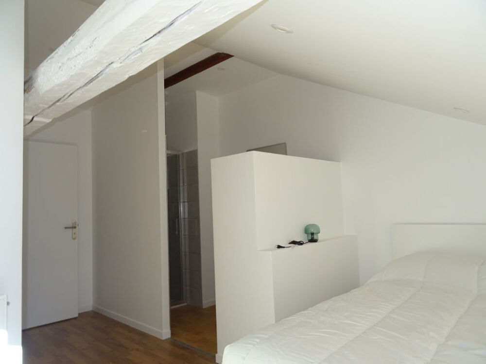 Location Appartement Appartement de 50m2 idéal Co Living dans centre Yssingeaux Yssingeaux