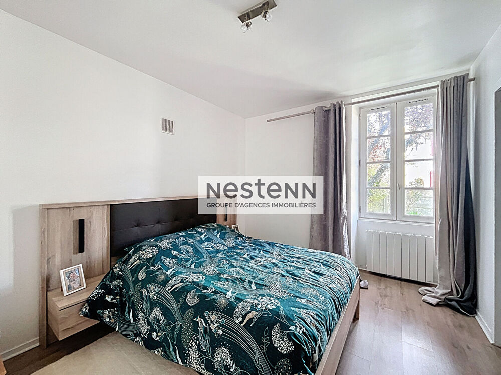 Vente Appartement Appartement T2 - Guérande - Intra-muros Guerande