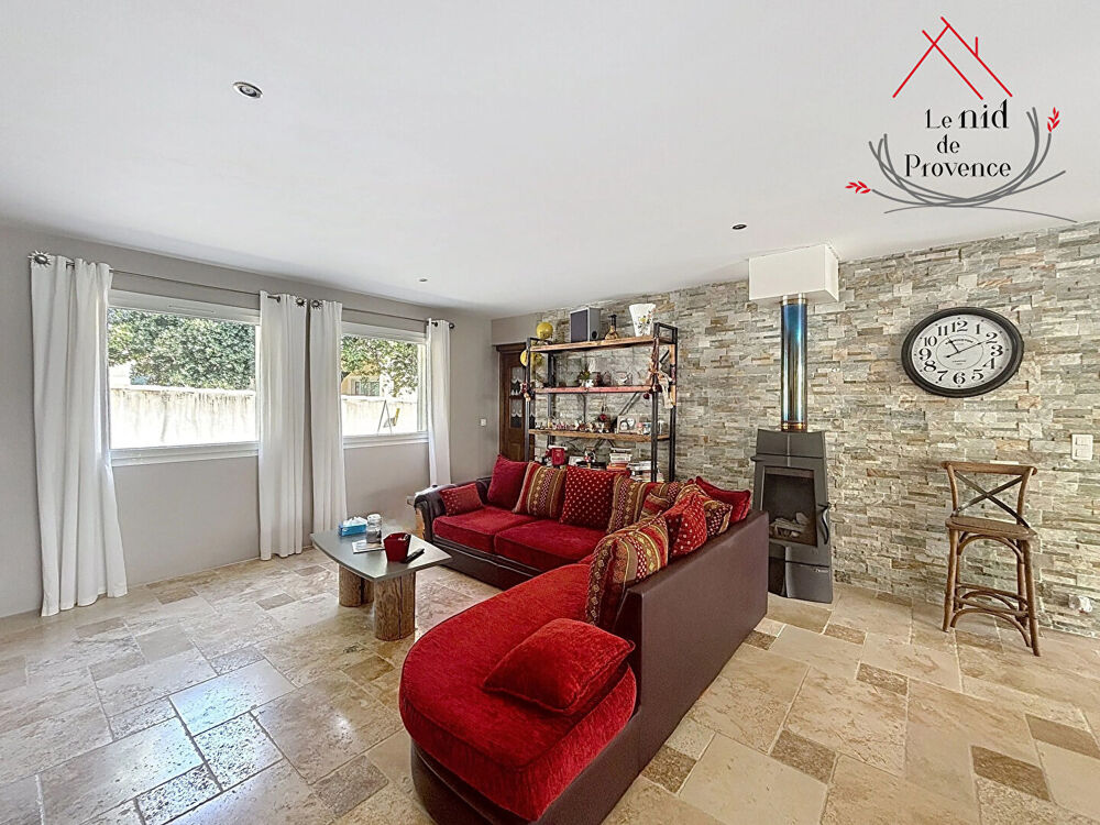 � vendre  Maison Rochegude (26790)