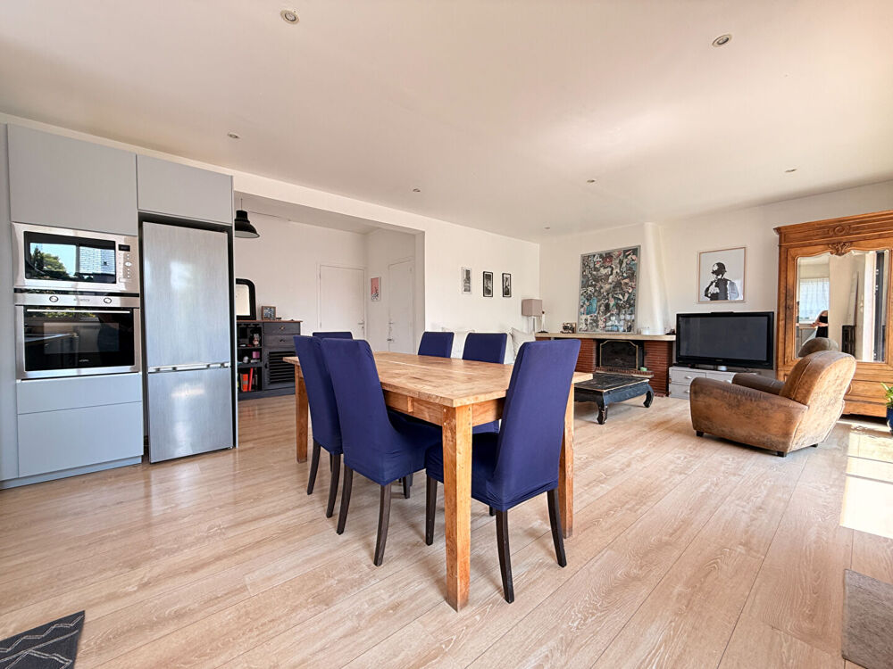 Vente Maison Caen, Quartier Hastings, maison et local commercial. Caen