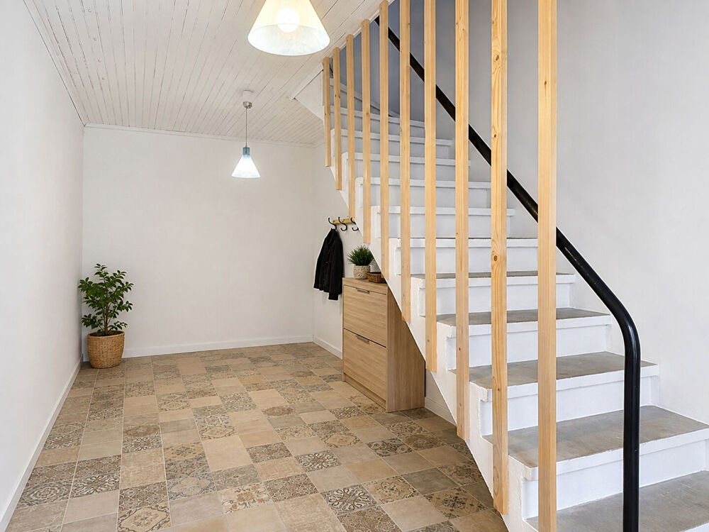 Vente Maison A vendre Maison de ville 4 pièces à vendre à Lavardac - Idéale primo-accédant Lavardac