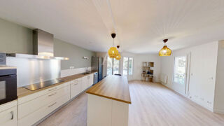  Appartement à vendre 3 pièces 73 m²