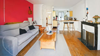  Maison à vendre 5 pièces 120 m²