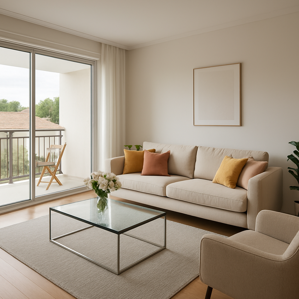 Maison 5 pièces de 108 m2 (Saint-Sulpice-de-Royan)