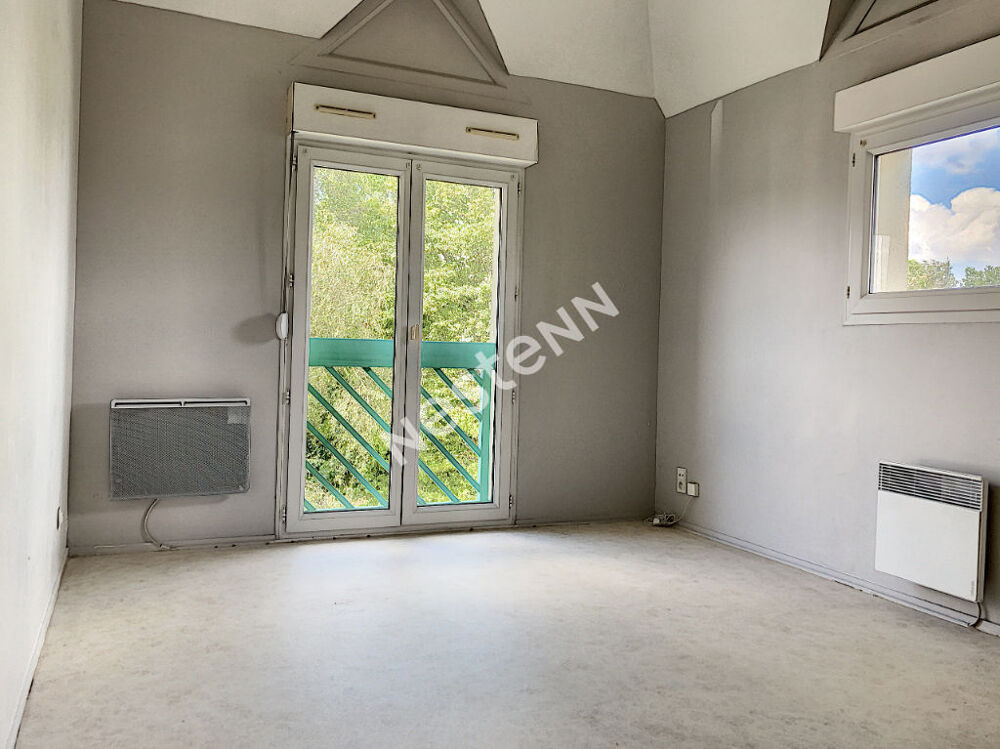 Location Appartement Studio en mezzanine proche IUT, FAC, Lycée Thépot ! Quimper