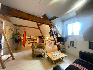  Appartement � vendre 3 pi�ces 46 m�