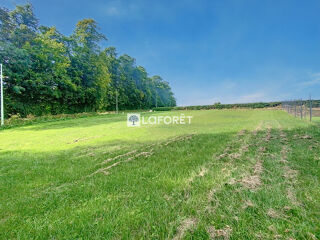  Terrain � vendre 991 m�