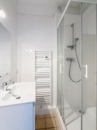  Appartement à vendre 1 pièce 24 m²