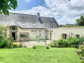  Maison � vendre 7 pi�ces 240 m�