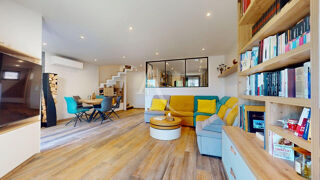 Maison 6 pièces 125 m² · à Epagny Metz Tessy · 125 m² · 690 000 €