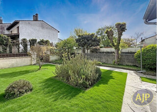  Maison à vendre 6 pièces 125 m²
