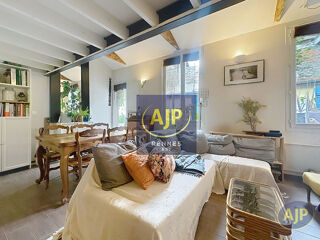  Maison � vendre 2 pi�ces 37 m�