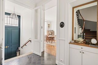 Vente Maison Versailles Rive-Droite Maison ancienne 10 pièces sur parcelle de 411 m² Versailles