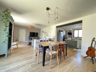  Maison à vendre 5 pièces 130 m²