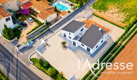   Murs Commerciaux - 250 m2 