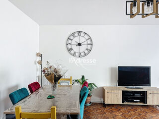  Maison à vendre 5 pièces 113 m²