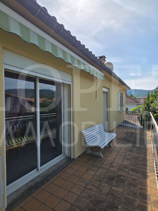  Maison à vendre 5 pièces 136 m²