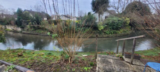  Maison  vendre 5 pices 101 m