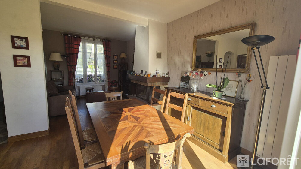 Vente Maison Maison Palaiseau Lozère 5 pièce(s) 100 m2 Palaiseau