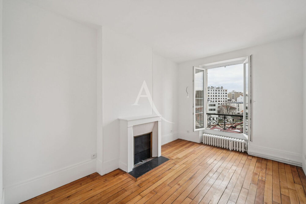 à vendre  Appartement Vincennes (94300)