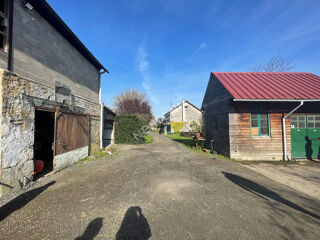  Maison � vendre 4 pi�ces 75 m�