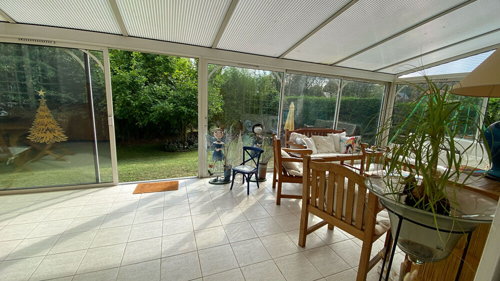 � vendre  Maison Maisons-Laffitte (78600)