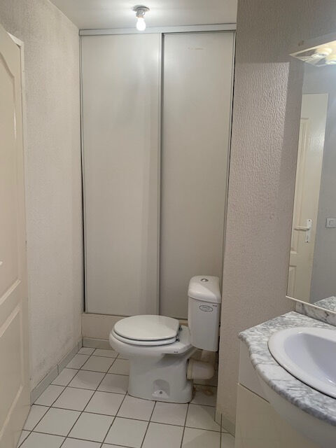  Appartement � louer 1 pi�ce 25 m�