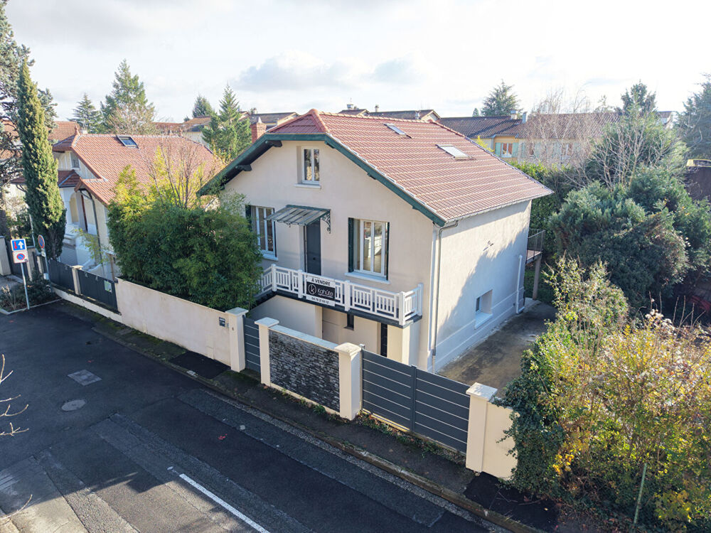  vendre  Maison cully (69130)