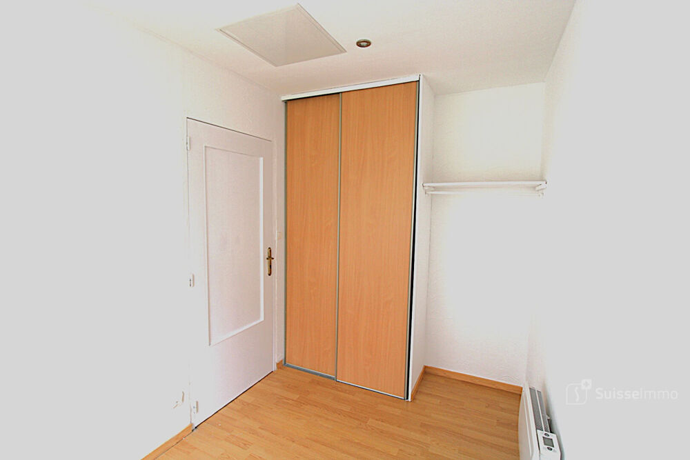 Vente Appartement BESANÇON secteur Mouillère Appartement 31,42 m² Besancon