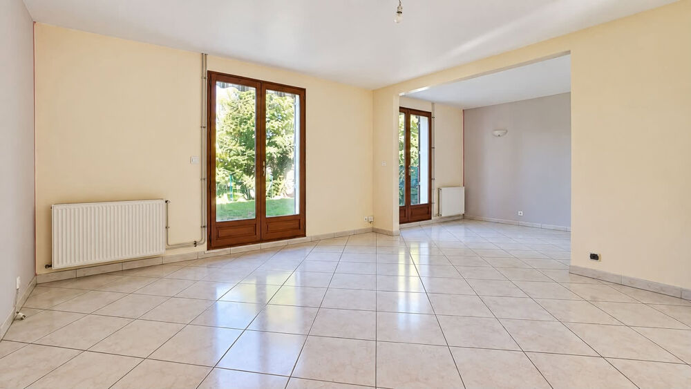 Maison Mantes La Ville 3 chambres 97 m2
