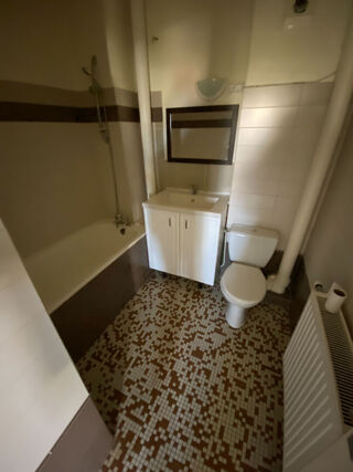  Appartement � louer 2 pi�ces 42 m�