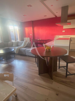  Appartement � vendre 3 pi�ces 65 m�