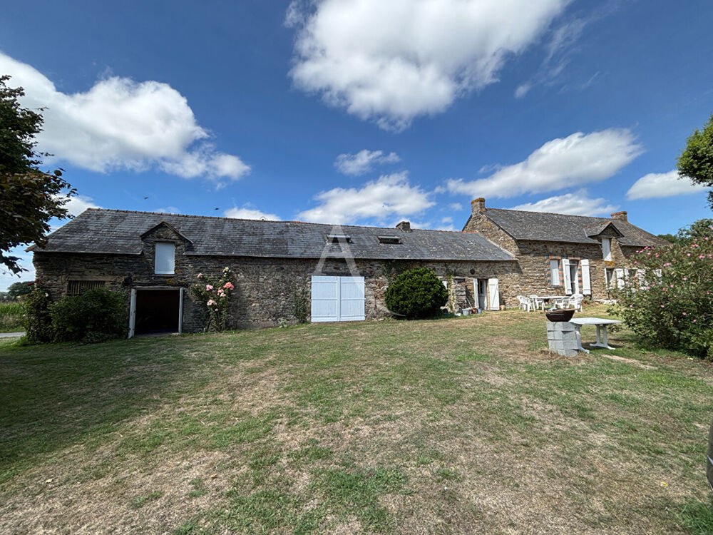 Vente Maison LONGERE DERVAL Derval