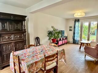  Maison � vendre 4 pi�ces 80 m�