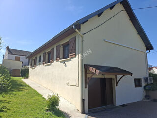  Maison � vendre 5 pi�ces 115 m�