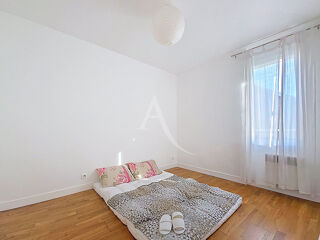  Appartement � vendre 2 pi�ces 43 m�