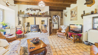  Maison � vendre 6 pi�ces 150 m�