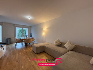  Appartement � vendre 4 pi�ces 86 m�