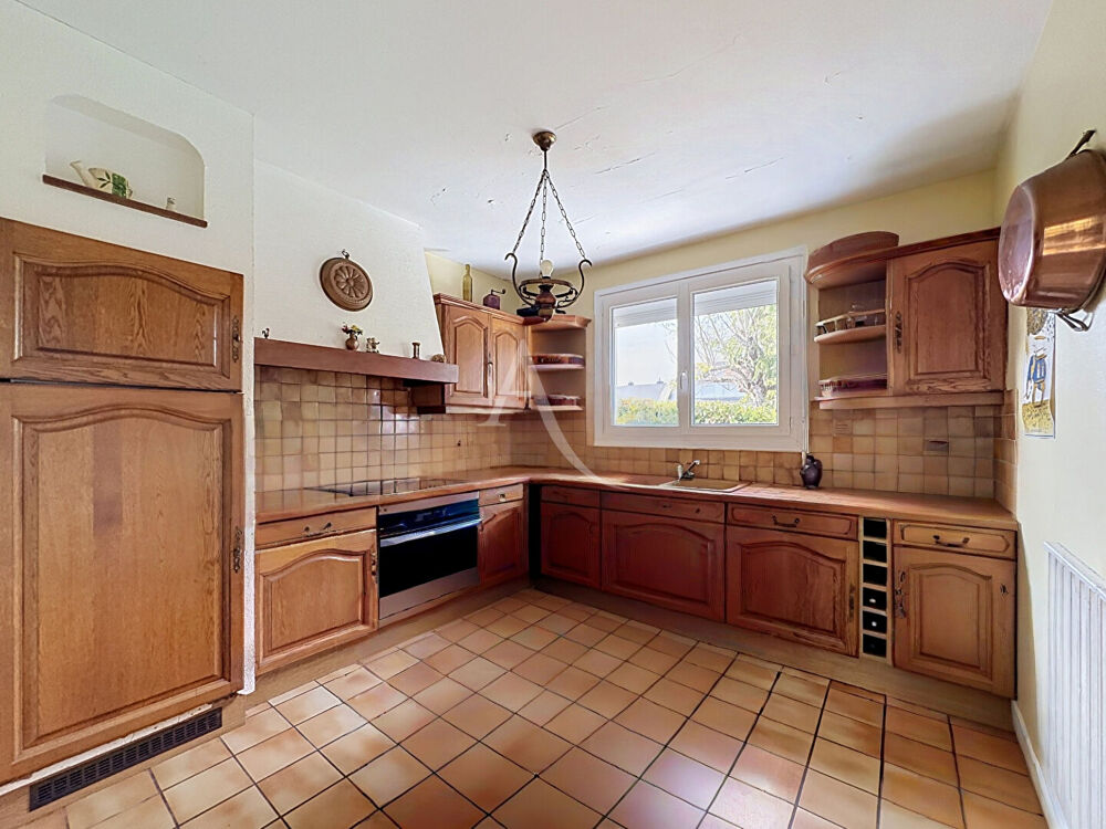 Vente Maison Carquefou Bourg- Maison 4 chambres Carquefou