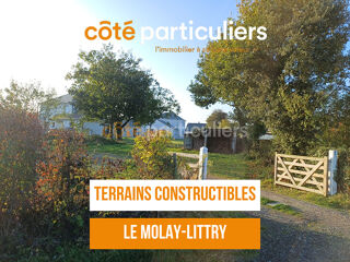  Terrain � vendre 485 m�