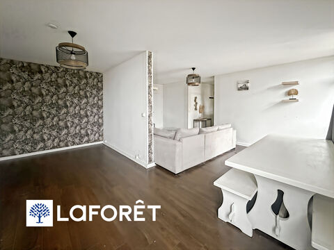  Appartement � louer 4 pi�ces 73 m�