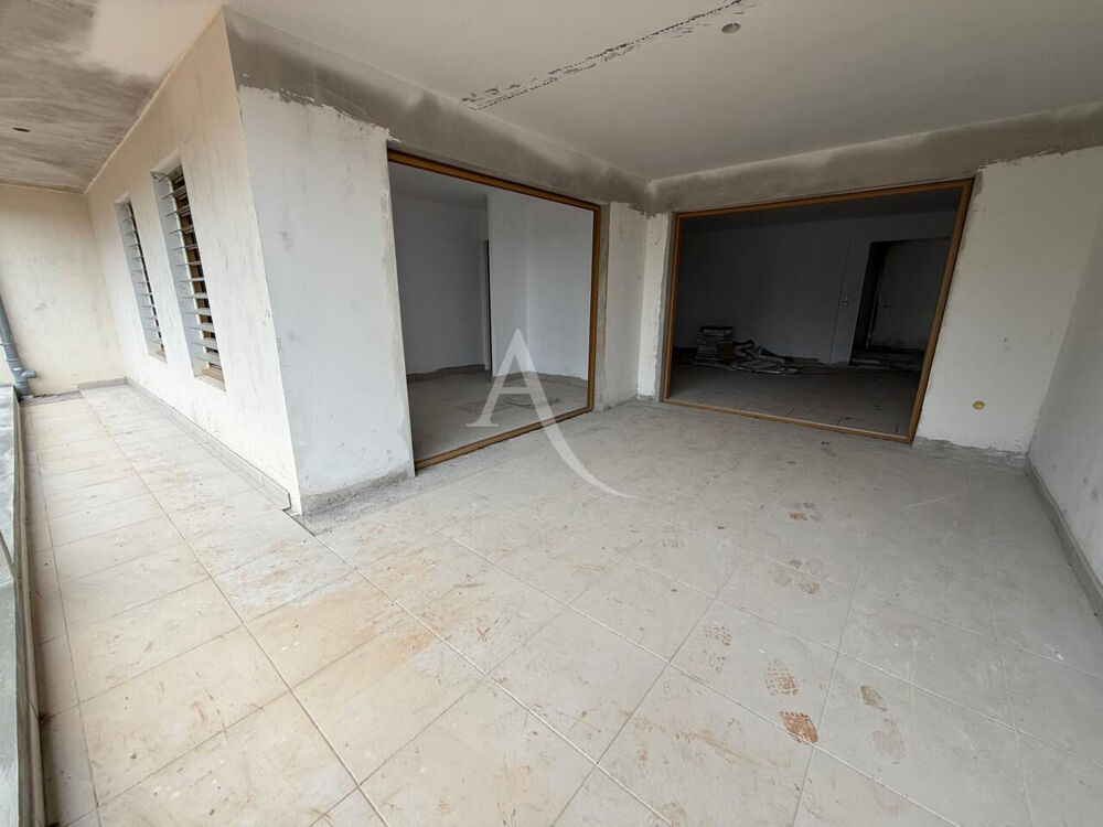 Bel appartement T3 rez-de-jardin à deux pas de tout