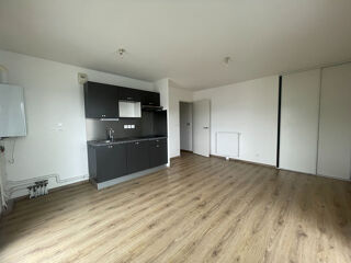  Appartement � vendre 2 pi�ces 49 m�