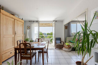  Appartement à vendre 4 pièces 69 m²
