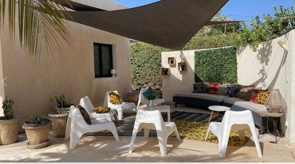 Vente Maison Villa contemporaine de prestige à 800 m de la lagune de La Somone Somone (Senegal)