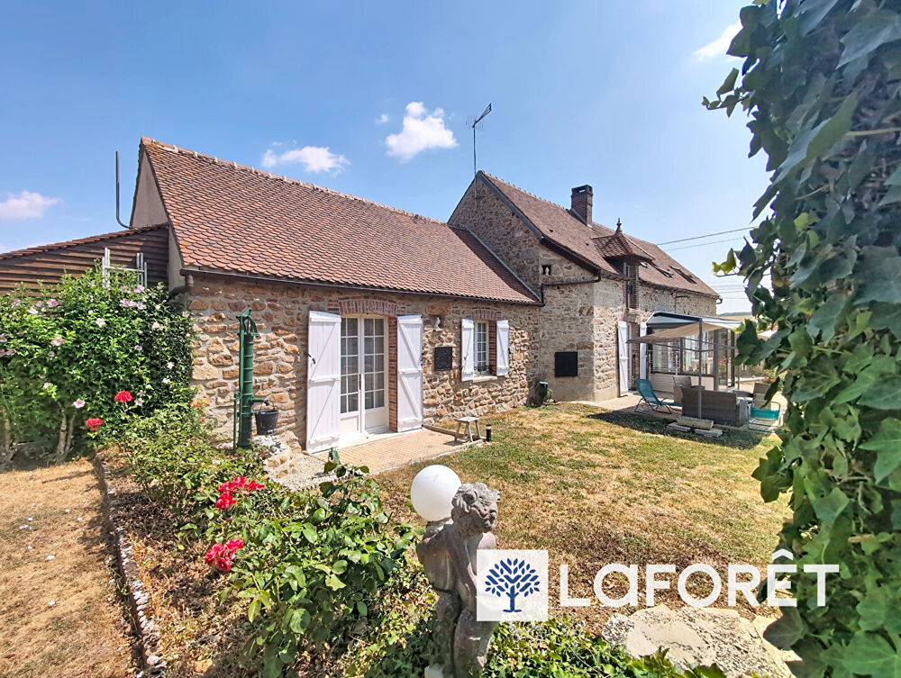 Maison 5 pièces 150 m² · à Nogent sur Seine · 150 m² · 264 000 €