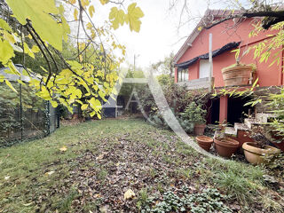  Maison à vendre 5 pièces 87 m²